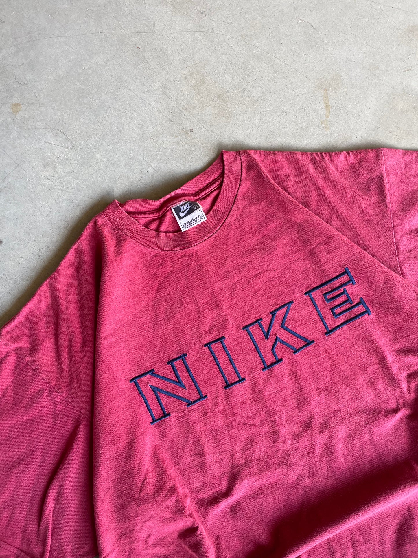 Tee shirt Nike 90's