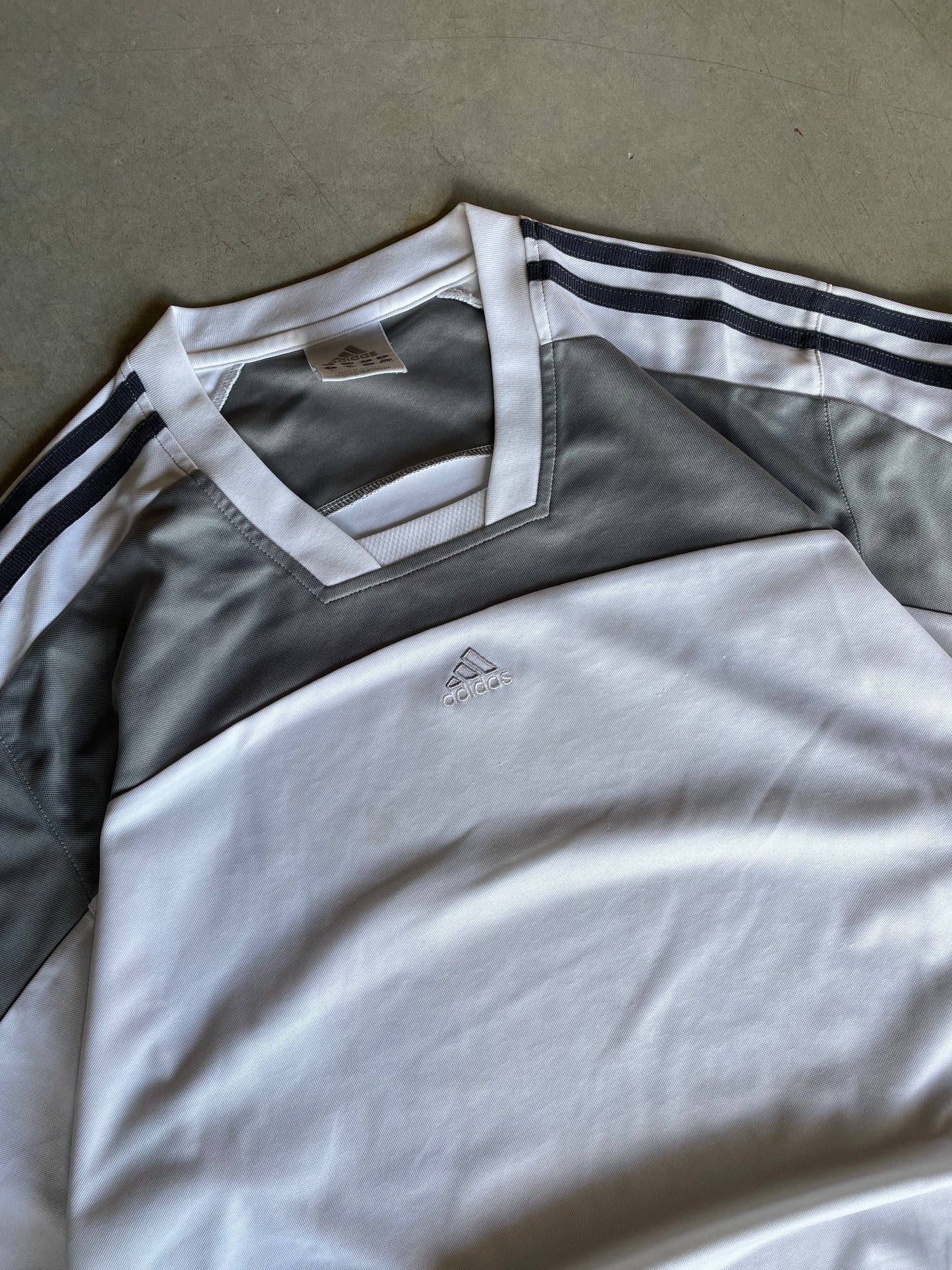 Tee shirt Adidas