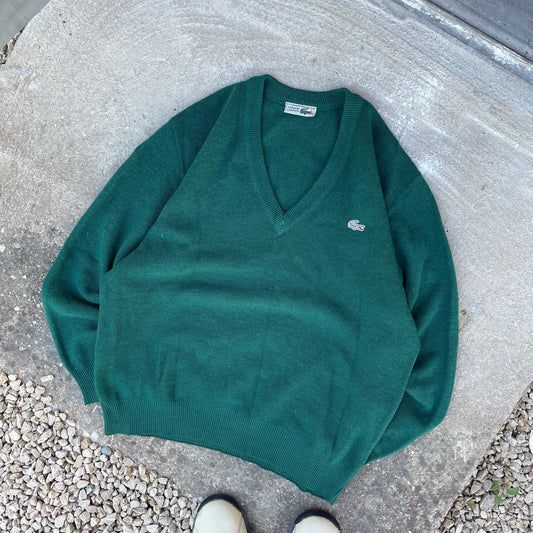 Pull Lacoste Vintage