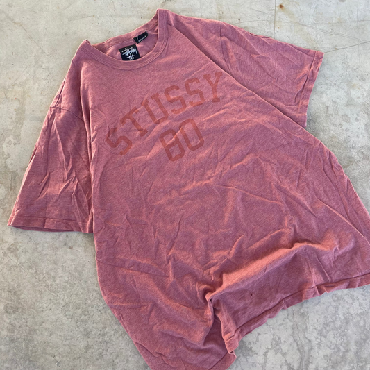 Tee shirt Stussy Vintage