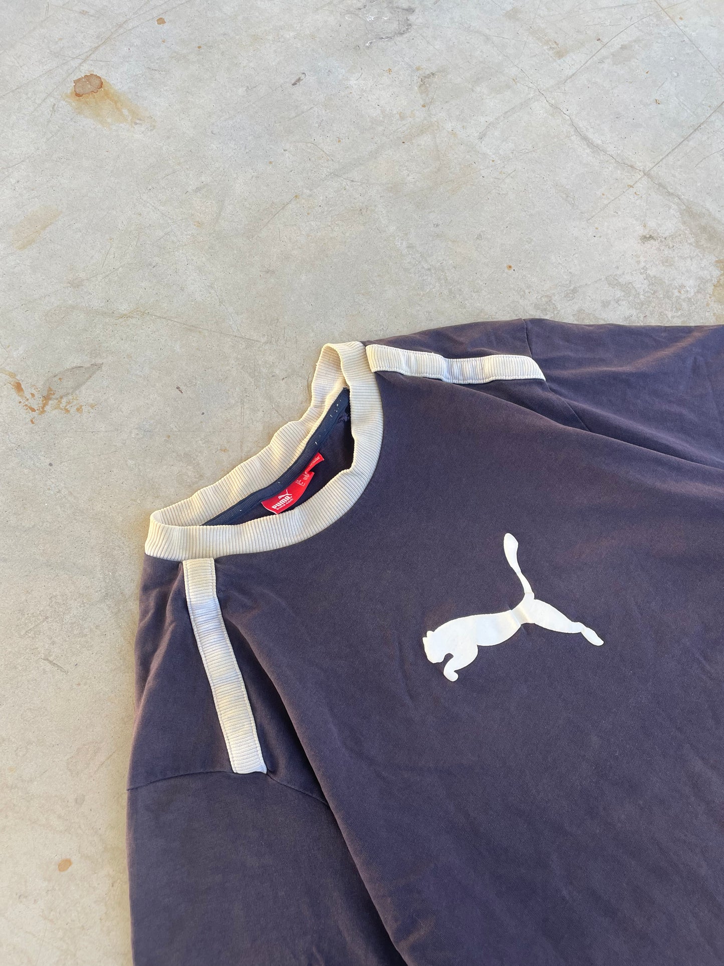 Tee shirt Puma