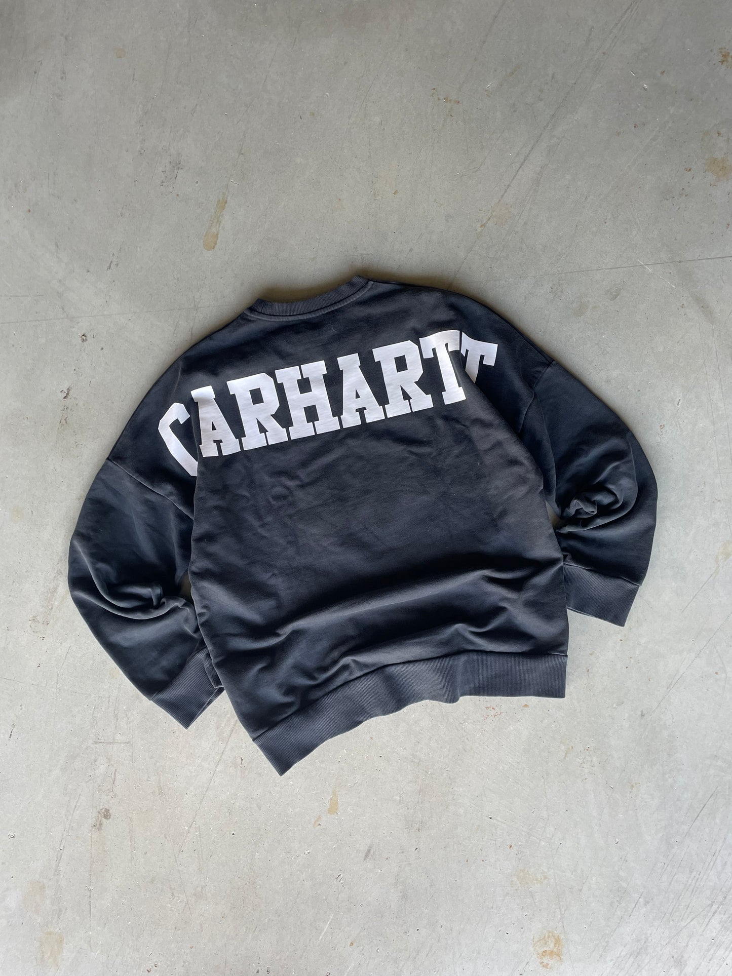 Pull Carhartt