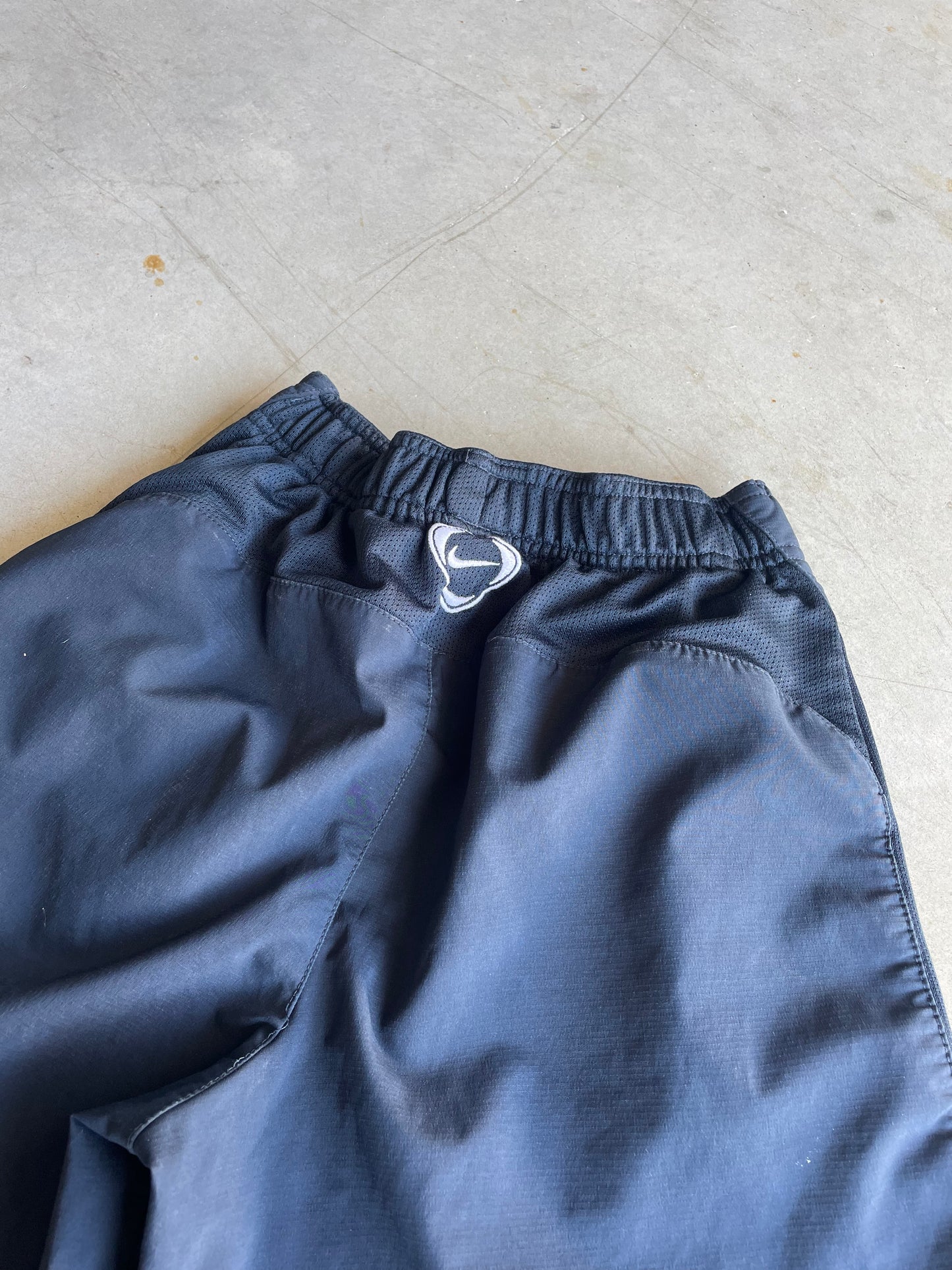 Short Nike Total 90 Vintage