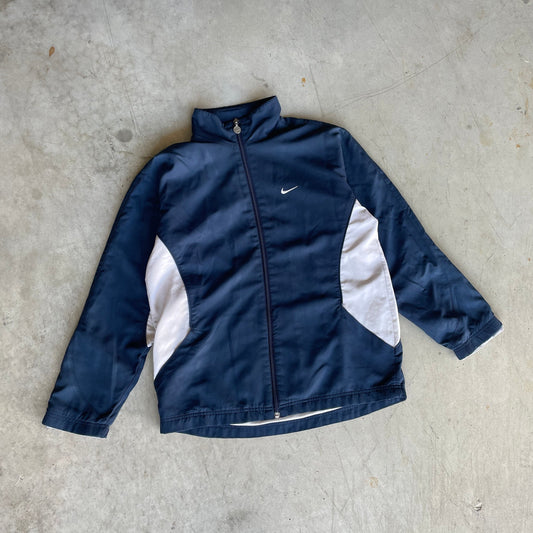 Veste Zip Nike Vintage