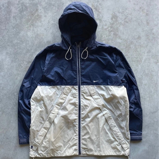 Veste Nike Vintage Année 97 / 99 Imperméable