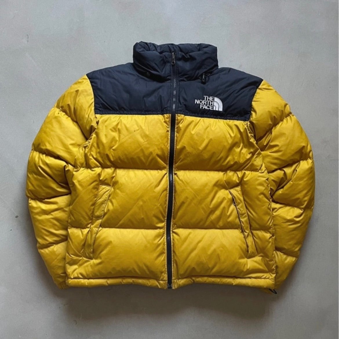 Doudoune Puffer The North Face 700