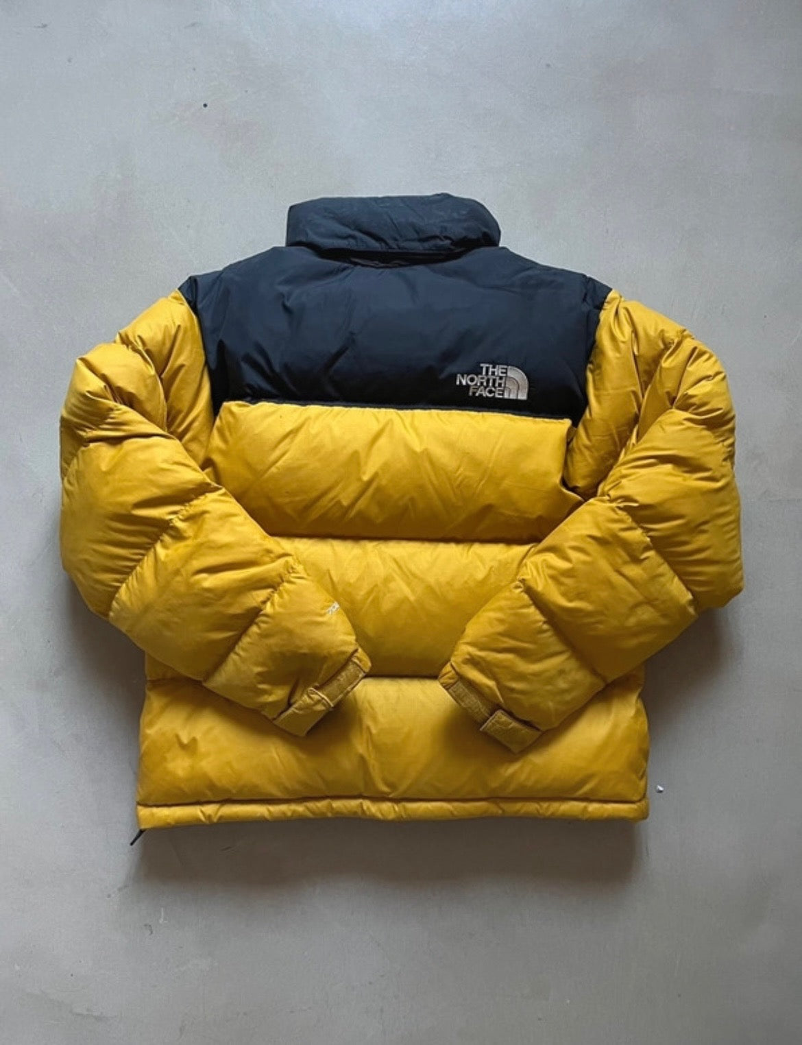 Doudoune Puffer The North Face 700