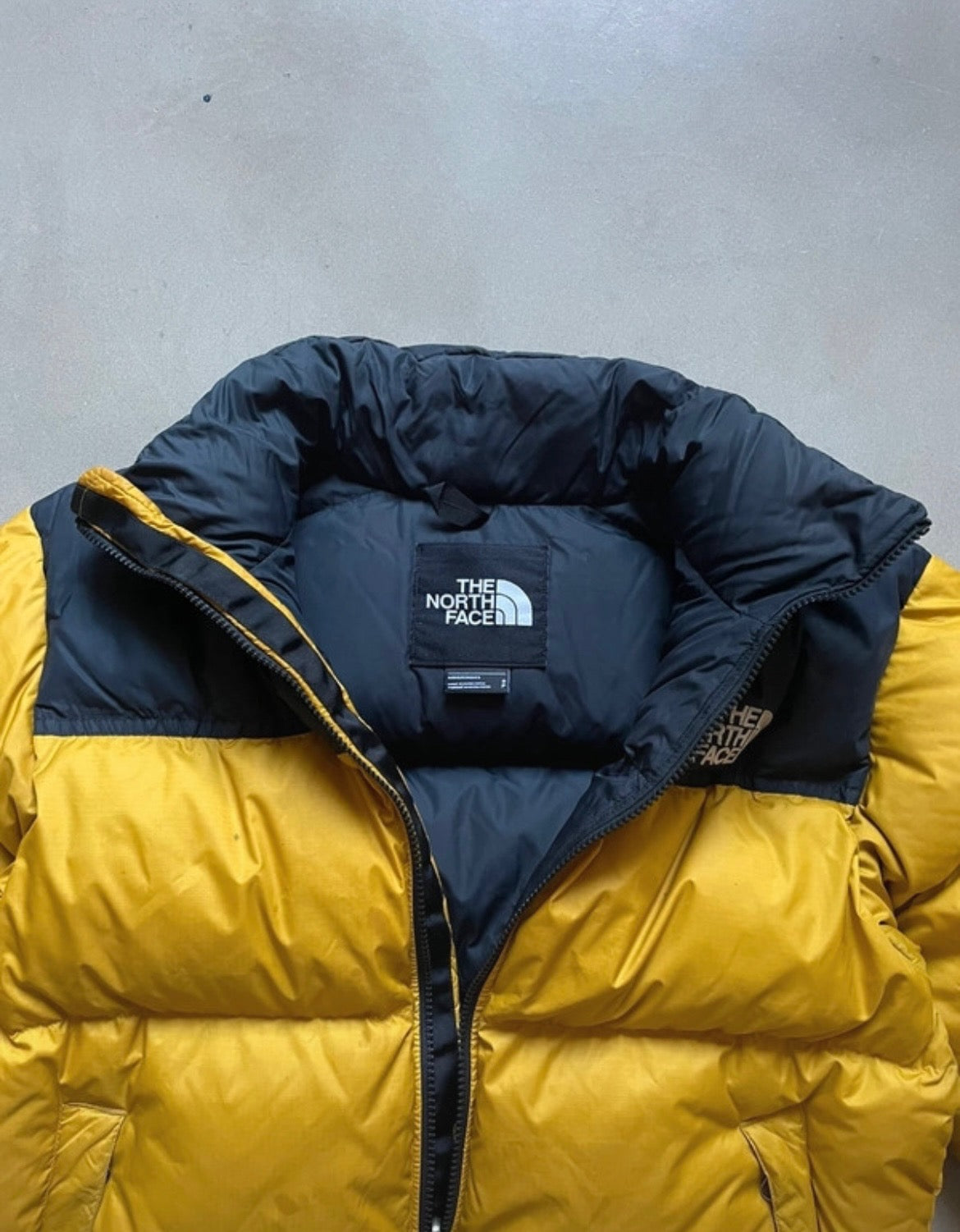 Doudoune Puffer The North Face 700