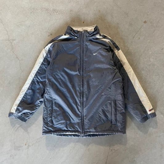 Veste zip Nike Vintage année 2000